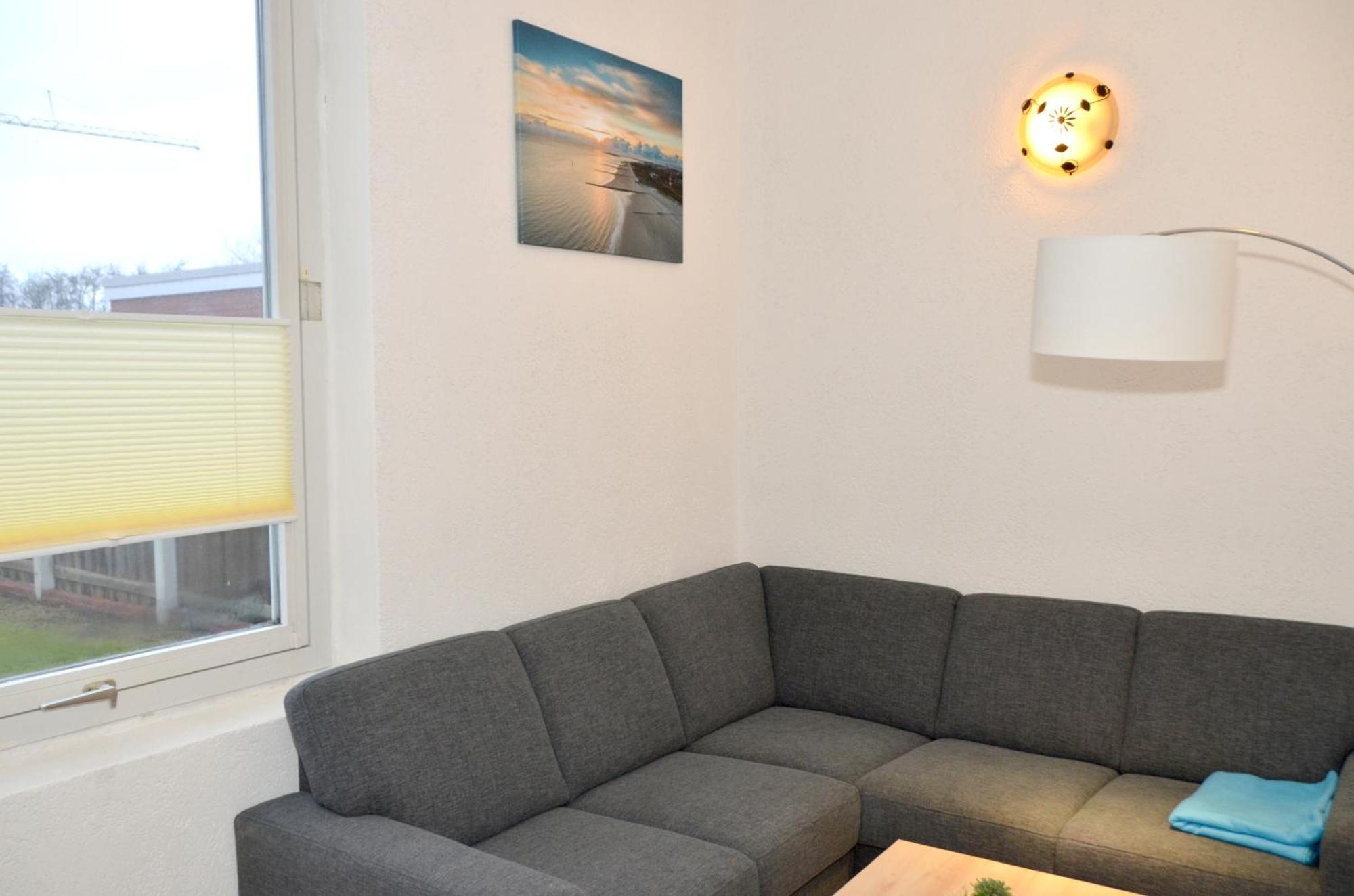 Hotel Windrose Borkum Phòng bức ảnh