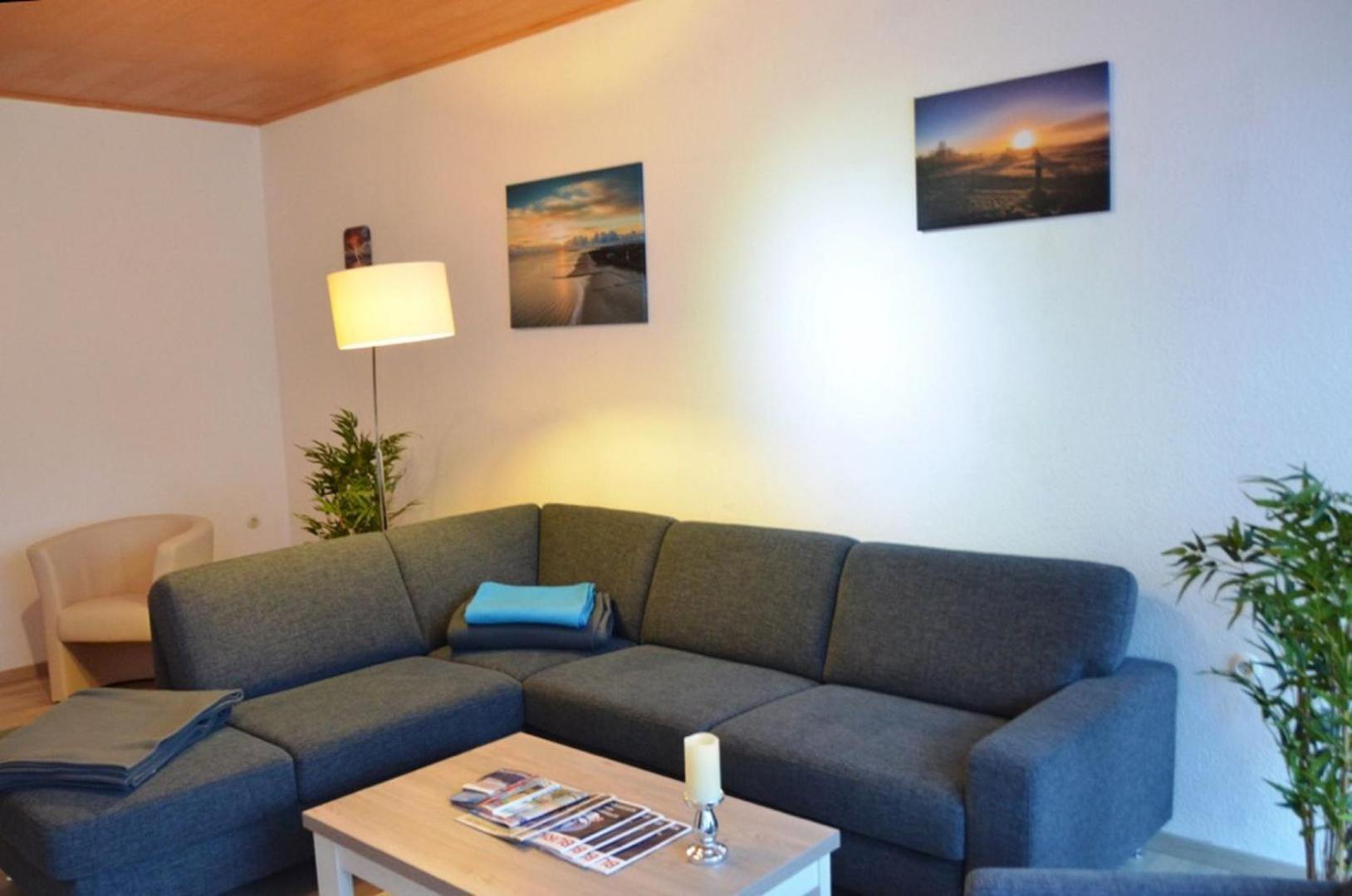 Hotel Windrose Borkum Phòng bức ảnh